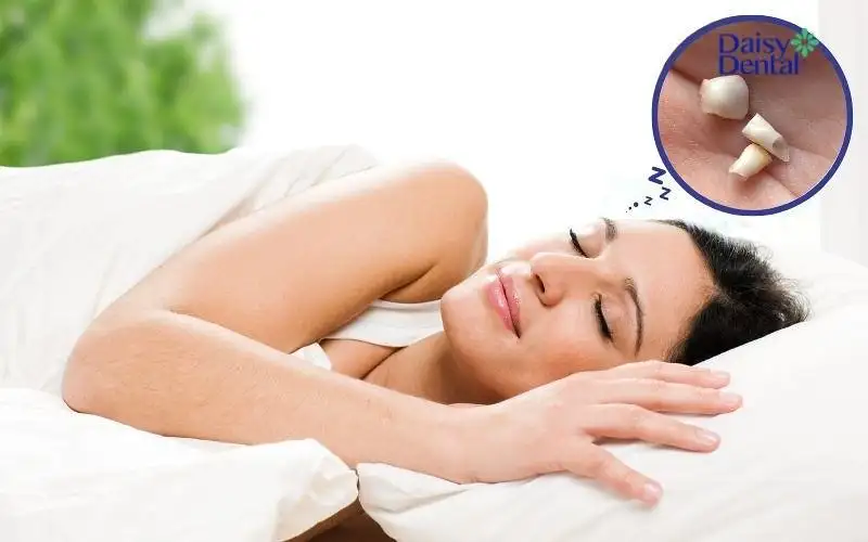 năm mơ thấy răng rụng