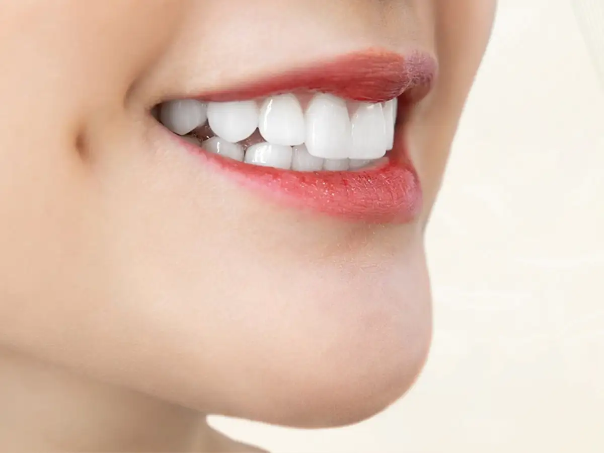 nằm mơ thấy răng giả rụng