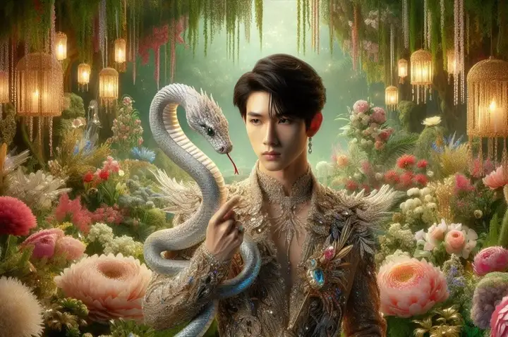 2k1 năm 2026 bao nhiêu tuổi? Giải mã vận mệnh tuổi Tân Tỵ 2001 chi tiết