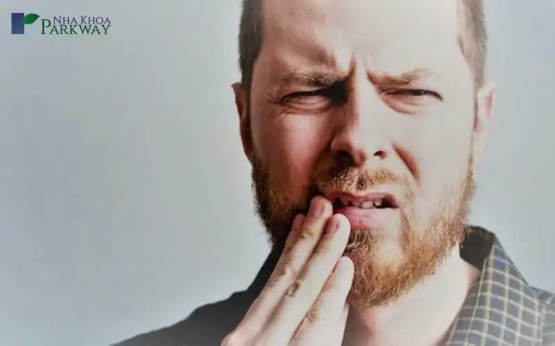 nằm mơ rụng nhiều răng