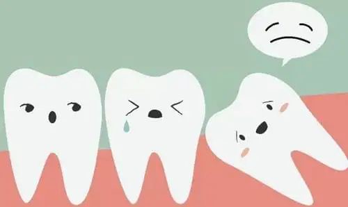🦷 Giải Mã Giấc Mơ Thấy Rụng Răng Không Chảy Máu: Điềm Báo Tốt Hay Xấu? 🤔