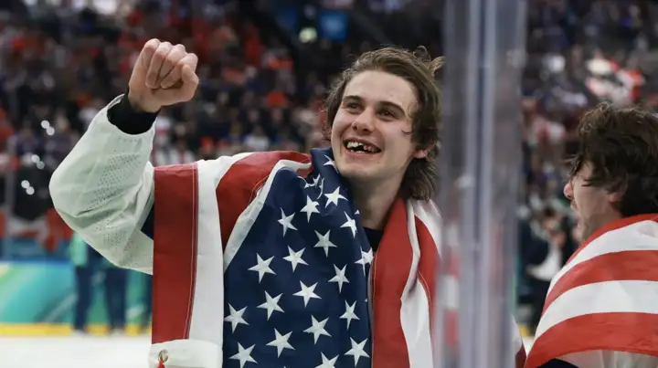 nằm mơ thấy mình bị gãy răng