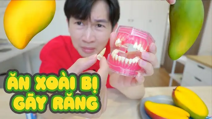 ✨ Giải Mã Giấc Mơ Gãy Răng: Điềm Lành Hay Dữ & Ý Nghĩa Bất Ngờ 🦷