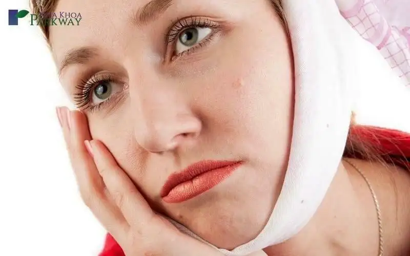 nằm mơ gãy răng không chảy máu