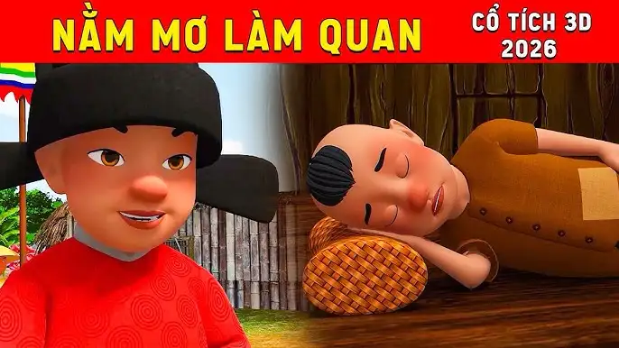 nằm mưa