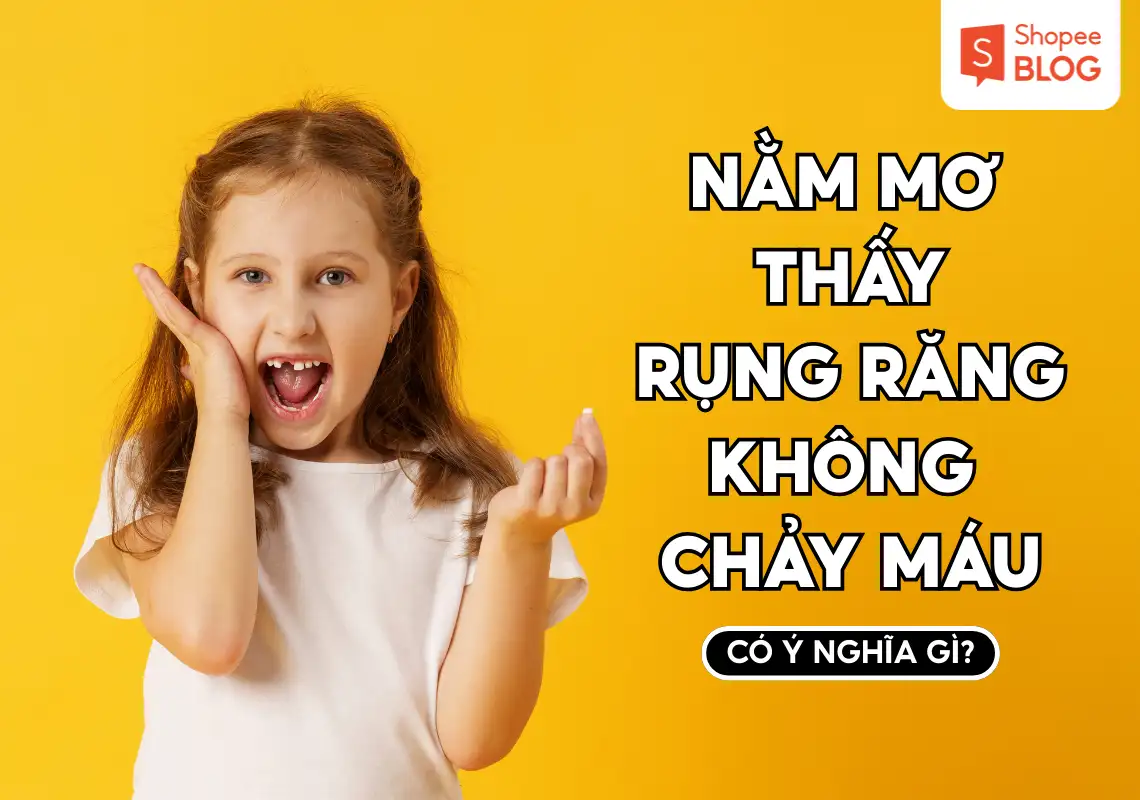 Giải Mã Giấc Mơ Nằm Mơ Gãy Răng Dưới: Ý Nghĩa & Lời Khuyên Từ Chuyên Gia