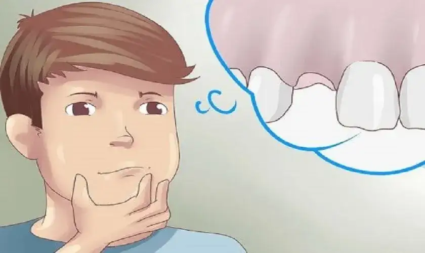 Giải Mã Giấc Mơ Thấy Rụng Hết Răng: Điềm Báo Tốt Hay Xấu, Ý Nghĩa Bất Ngờ